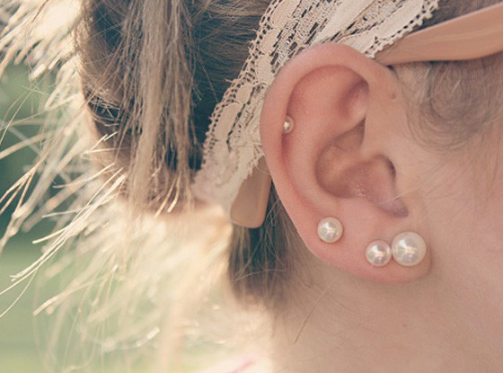 Earrings Earrings